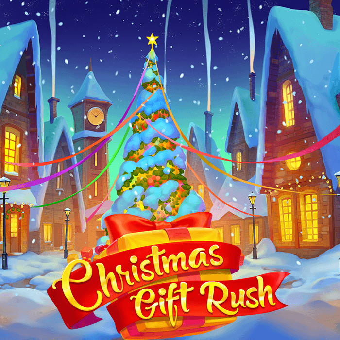 Gift Rush